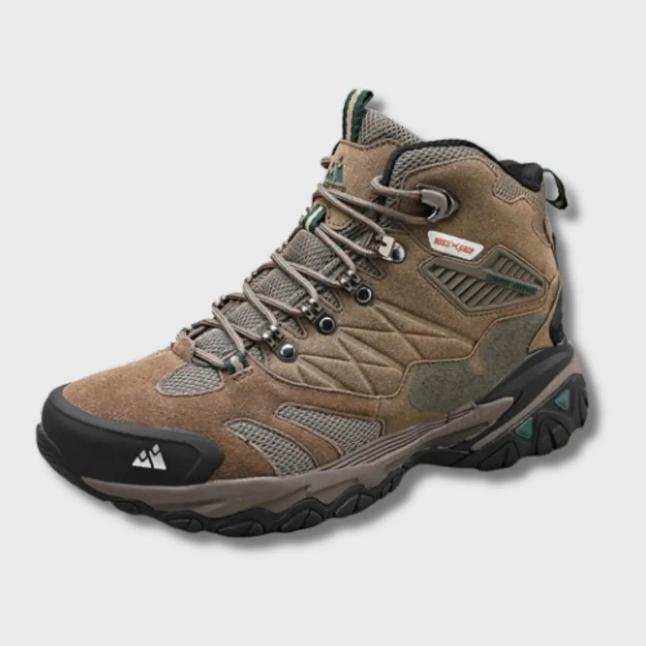 Men's Trekking Shoes | TrekWard