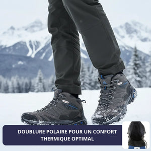 Men's Trekking Shoes | TrekWard