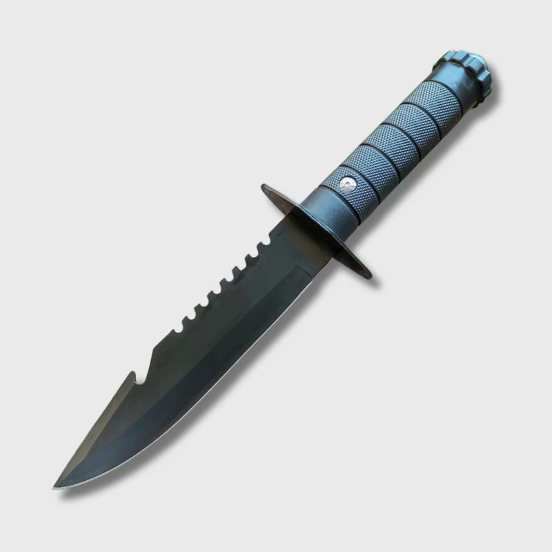 Fixed Blade Survival Knife