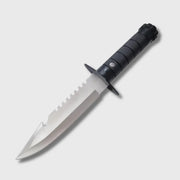 Fixed Blade Survival Knife