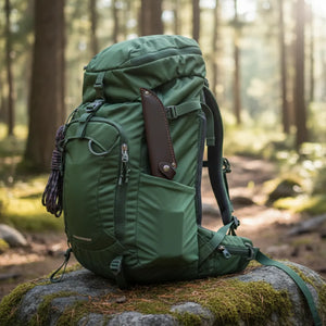 Camping Survival Knife | TrekWard