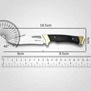 Camping Survival Knife | TrekWard