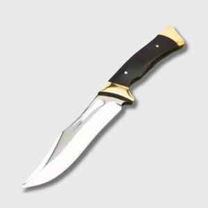 Camping Survival Knife | TrekWard