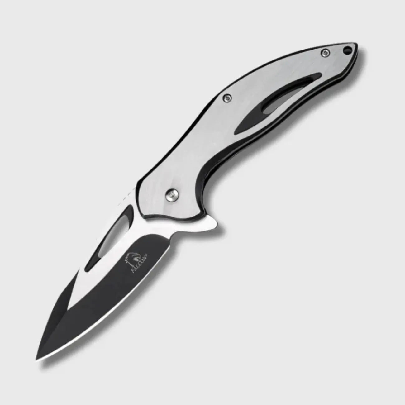 Folding Survival Knife 2 | TrekWard