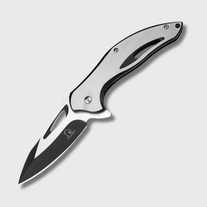 Folding Survival Knife 2 | TrekWard