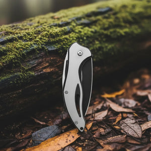 Folding Survival Knife 2 | TrekWard