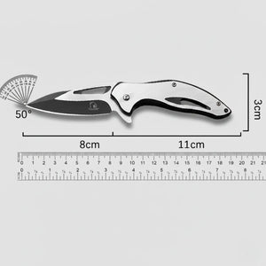 Folding Survival Knife 2 | TrekWard