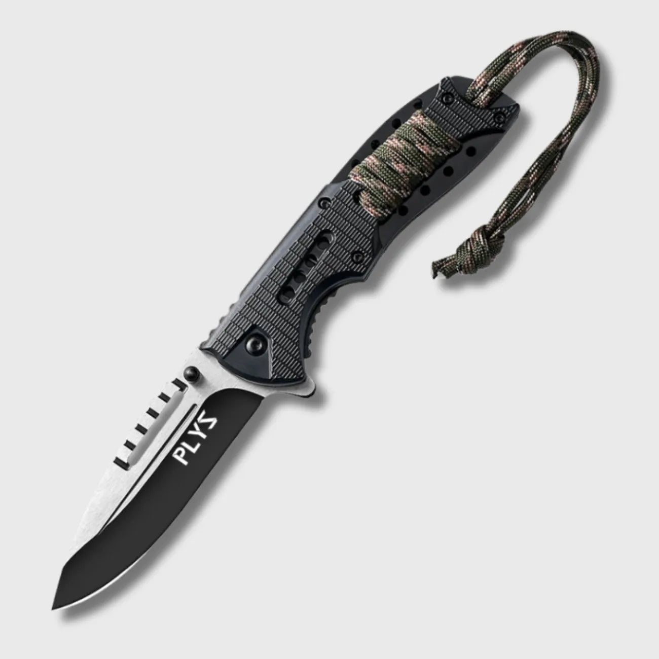 Survival Knife for Hiking | TrekWard