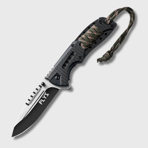 Survival Knife for Hiking | TrekWard