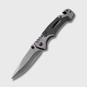 Survival Knife Camping