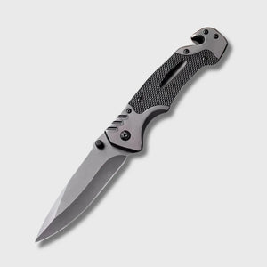 Survival Knife Camping | TrekWard