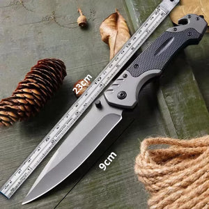 Survival Knife Camping | TrekWard