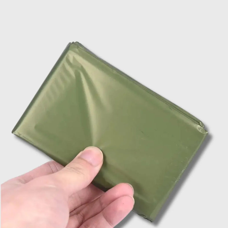 Emergency Blanket Hiking N