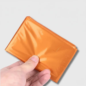 Emergency Blanket Hiking N | TrekWard
