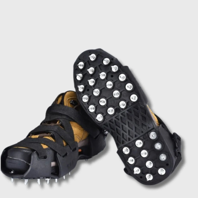 Ice Cleats for Snow 2