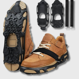 Ice Cleats for | TrekWard