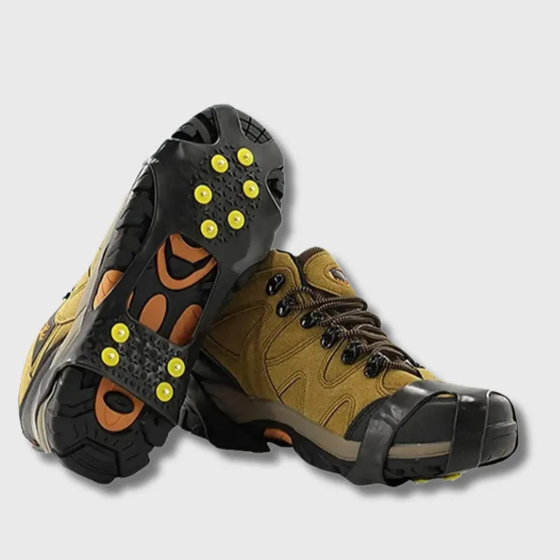 Ice Cleats for Snow | TrekWard