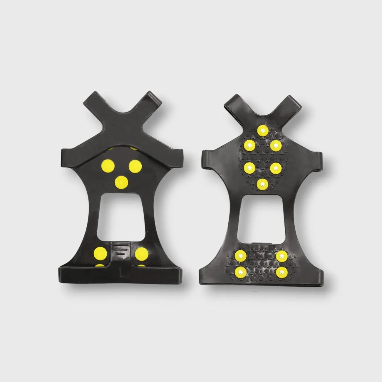 Ice Cleats for Snow | TrekWard