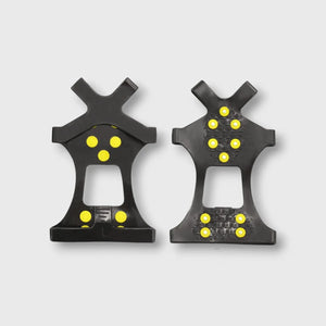 Ice Cleats for Snow | TrekWard
