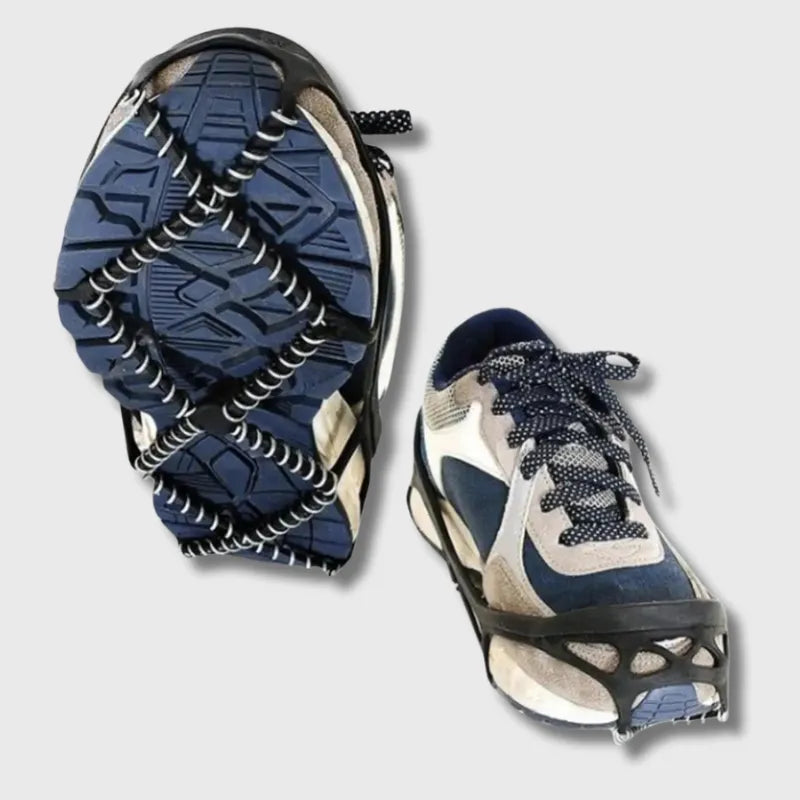 Trail Cleats for Snow