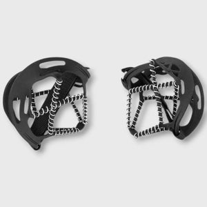Trail Cleats for Snow | TrekWard