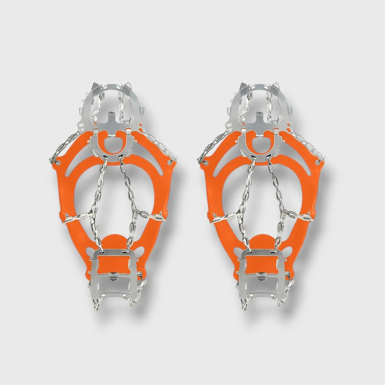 Ice Cleats for Ice & Snow | TrekWard