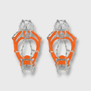 Ice Cleats for Ice & Snow | TrekWard