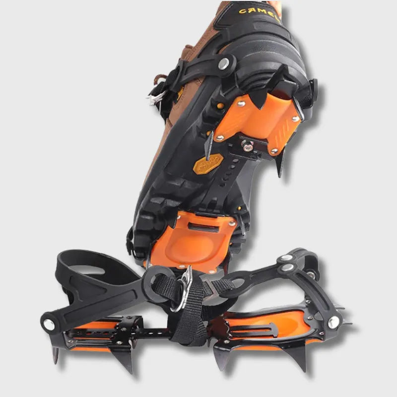 Ice Cleats Slip Resistant