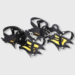 Ice Cleats Slip Resistant | TrekWard