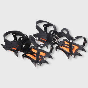 Ice Cleats Slip Resistant | TrekWard