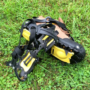Ice Cleats Slip Resistant | TrekWard