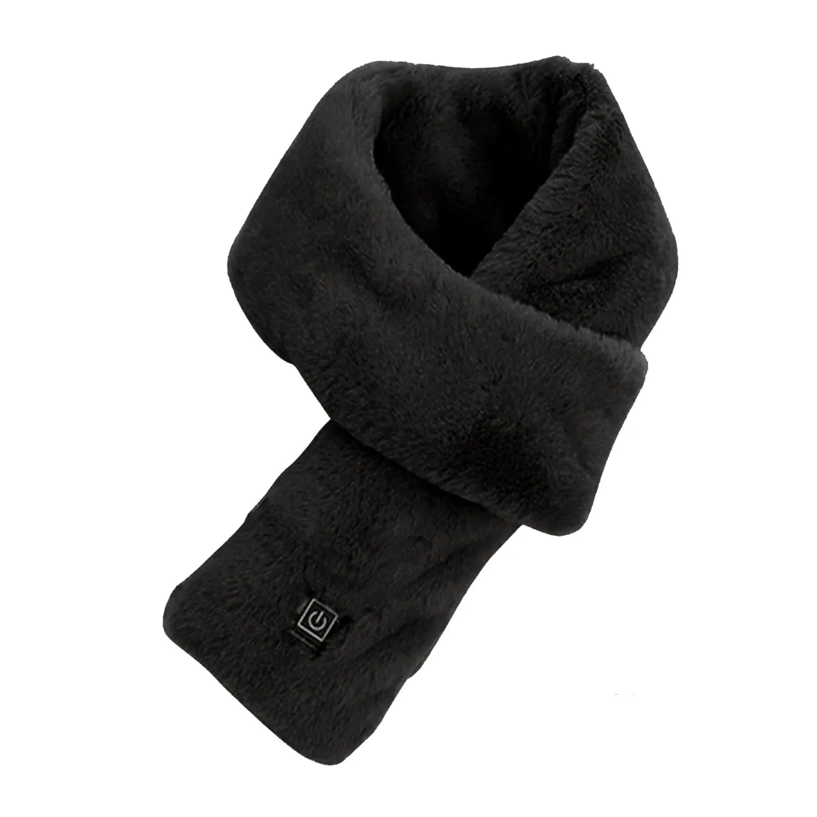 Heated Scarf with 3 Heat Settings | TrekWard