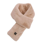 Heated Scarf with 3 Heat Settings