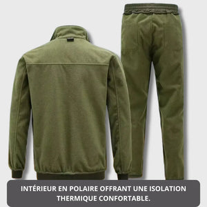 Outdoor with Hood | TrekWard