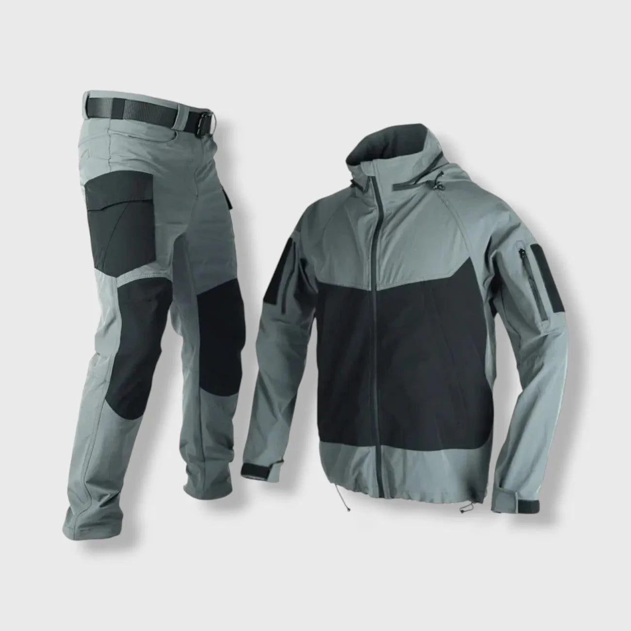 Outdoor | TrekWard