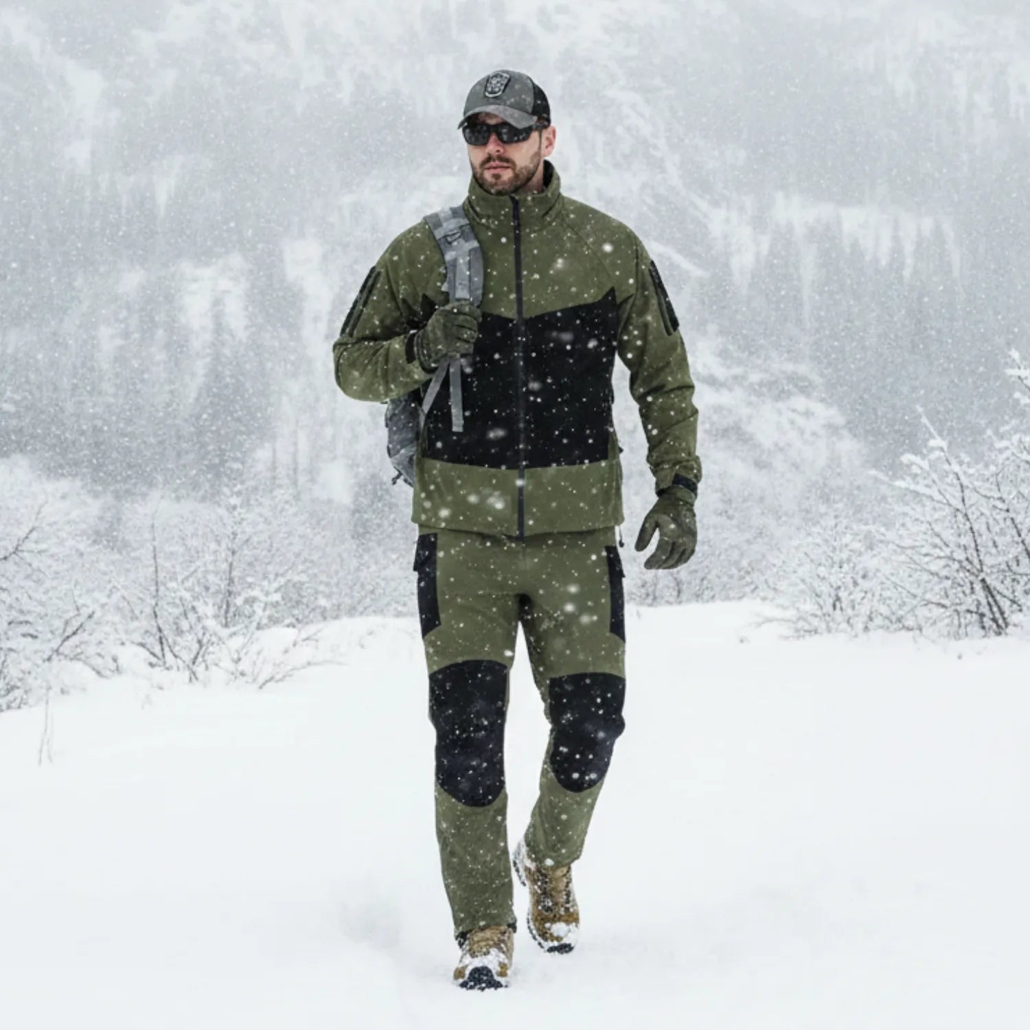 Outdoor | TrekWard