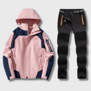 Women's Outdoor