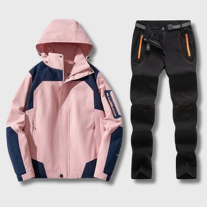 Women's Outdoor | TrekWard
