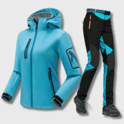 Women's Softshell Outdoor