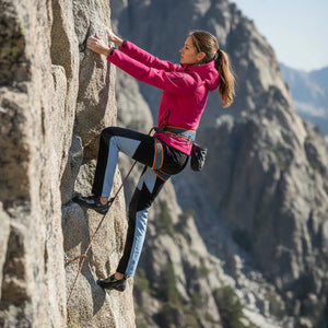 Women's Softshell Outdoor | TrekWard