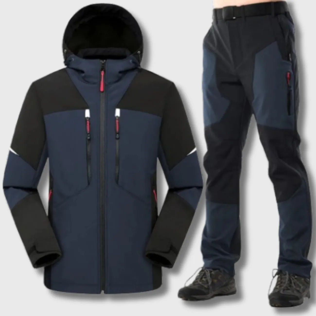 Men's Outdoor | TrekWard