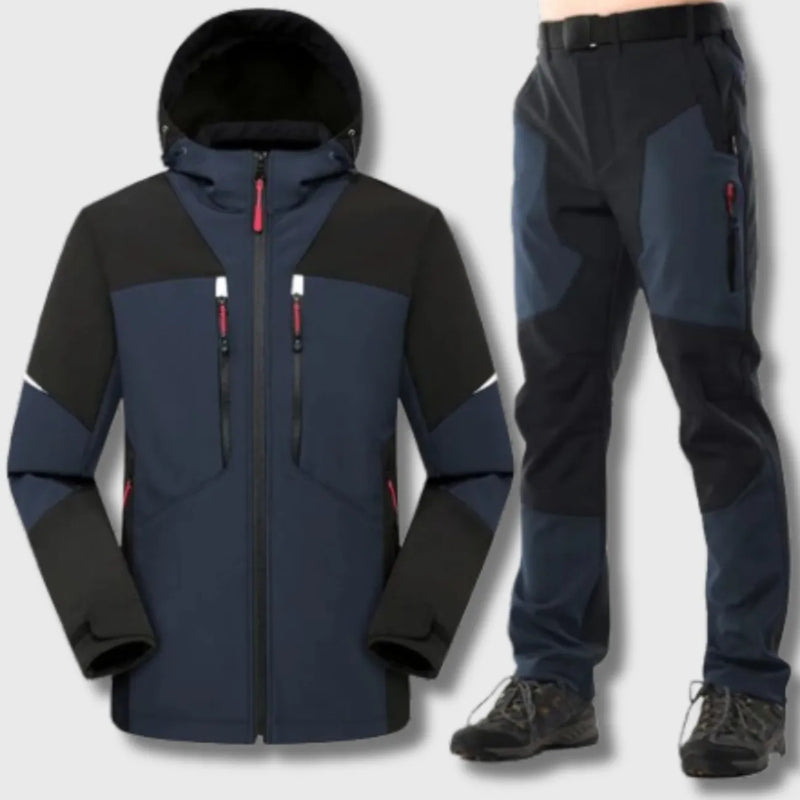Men's Outdoor