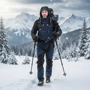 Men's Outdoor | TrekWard