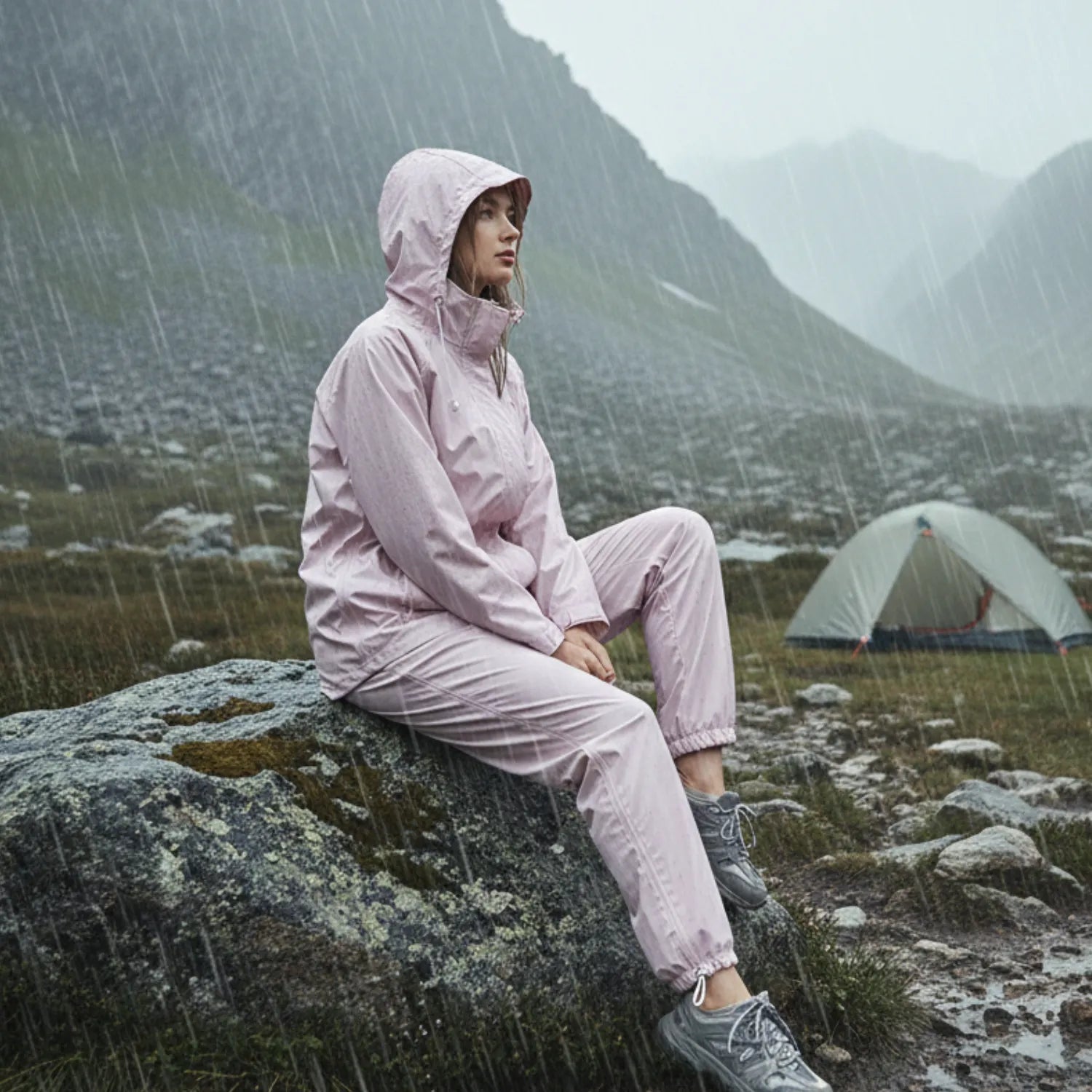 Women's Outdoor, Breathable | TrekWard