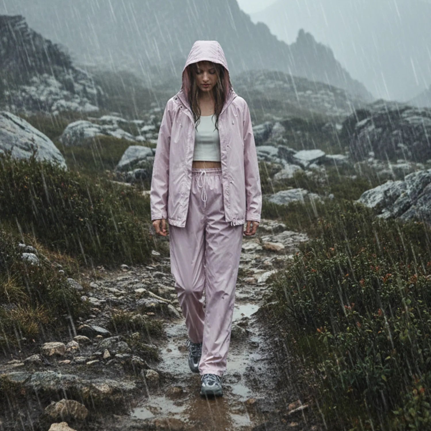 Women's Outdoor, Breathable | TrekWard