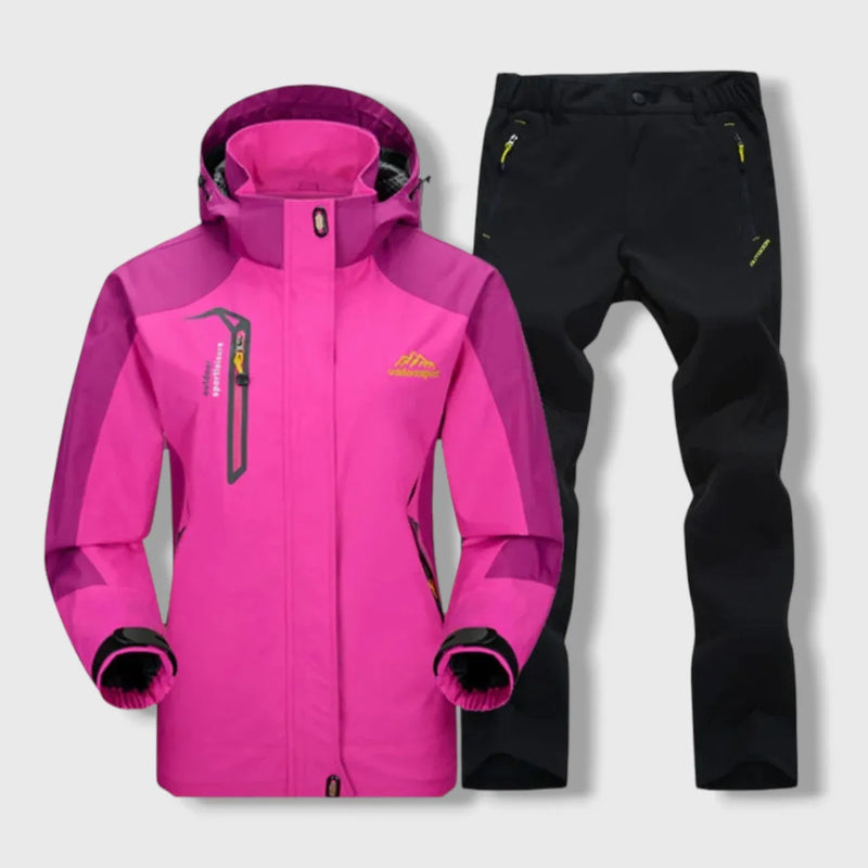 Hiking Waterproof Hood