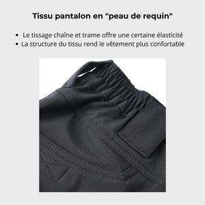 Softshell Hiking | TrekWard