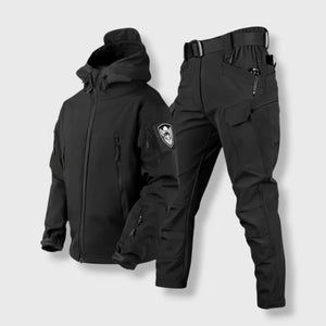 Softshell Hiking | TrekWard