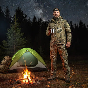 Softshell Hiking | TrekWard