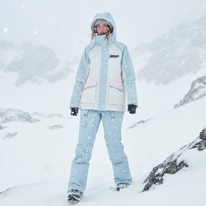 Women's Outdoor 2 | TrekWard